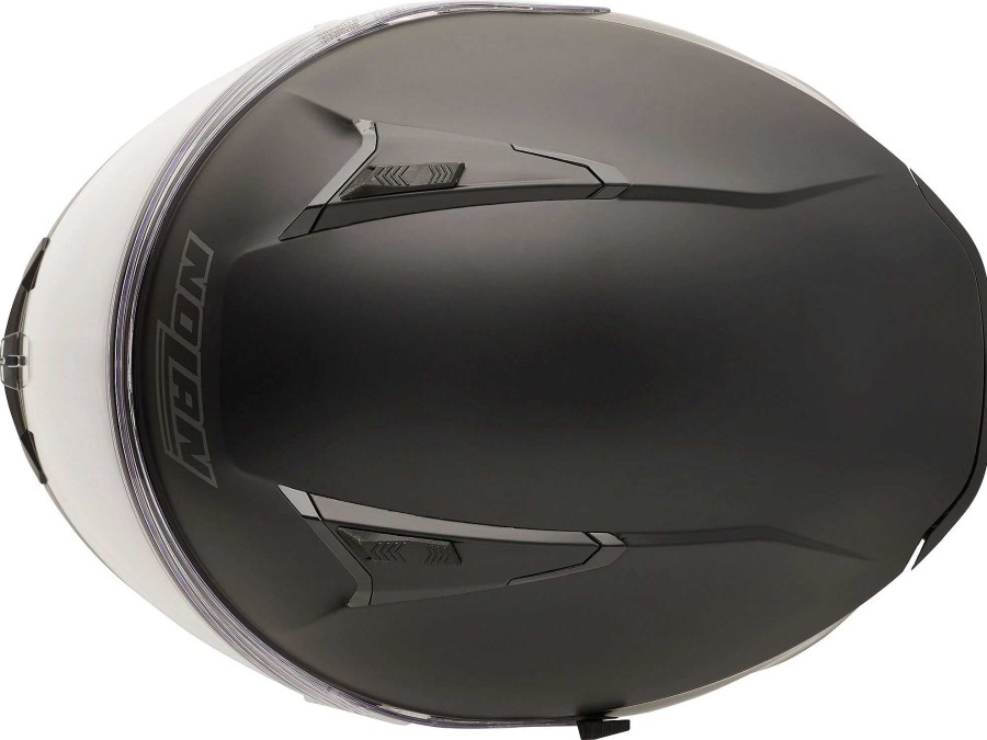 Clearance Nolan Nolan N87 Classic N-Com Full Face Helmet