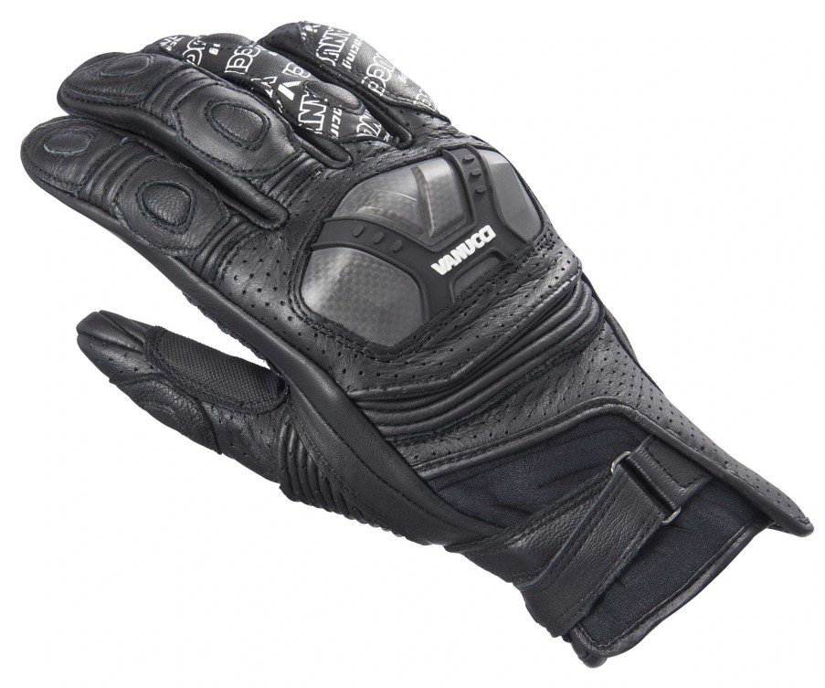 Wholesale Vanucci Vanucci Short Racing Iv Gloves