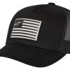 Best alpinestars Alpinestars Flag Snapback Cap