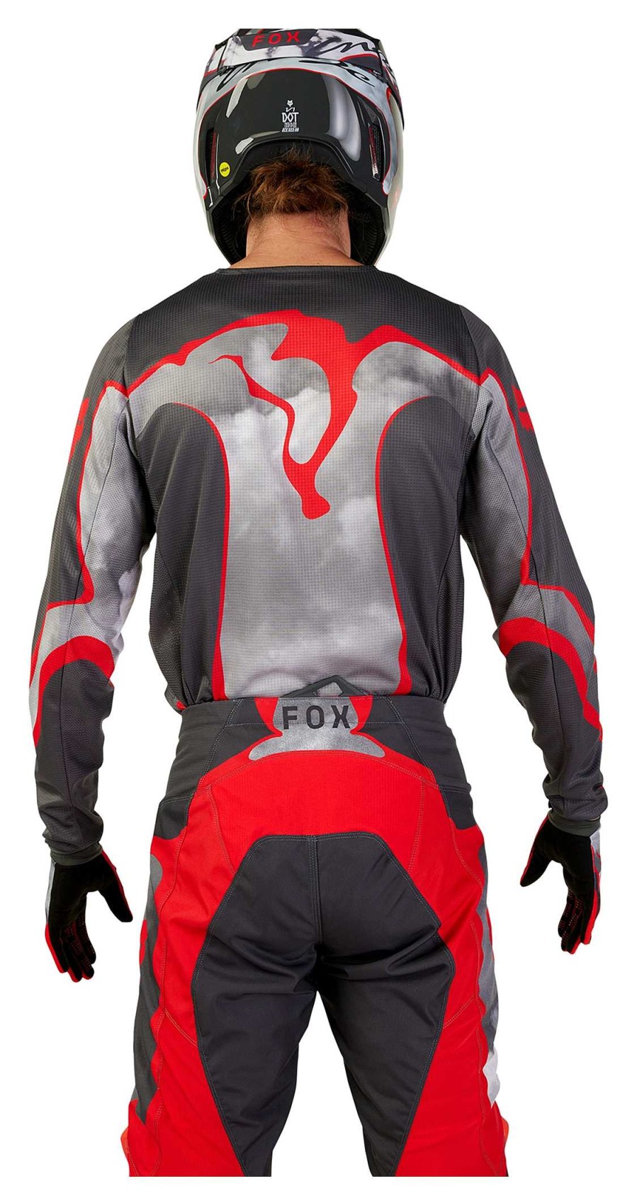 Hot Fox Fox 180 Atlas Jersey