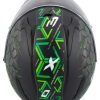 Hot Scorpion Scorpion Exo-390 Full Face Helmet