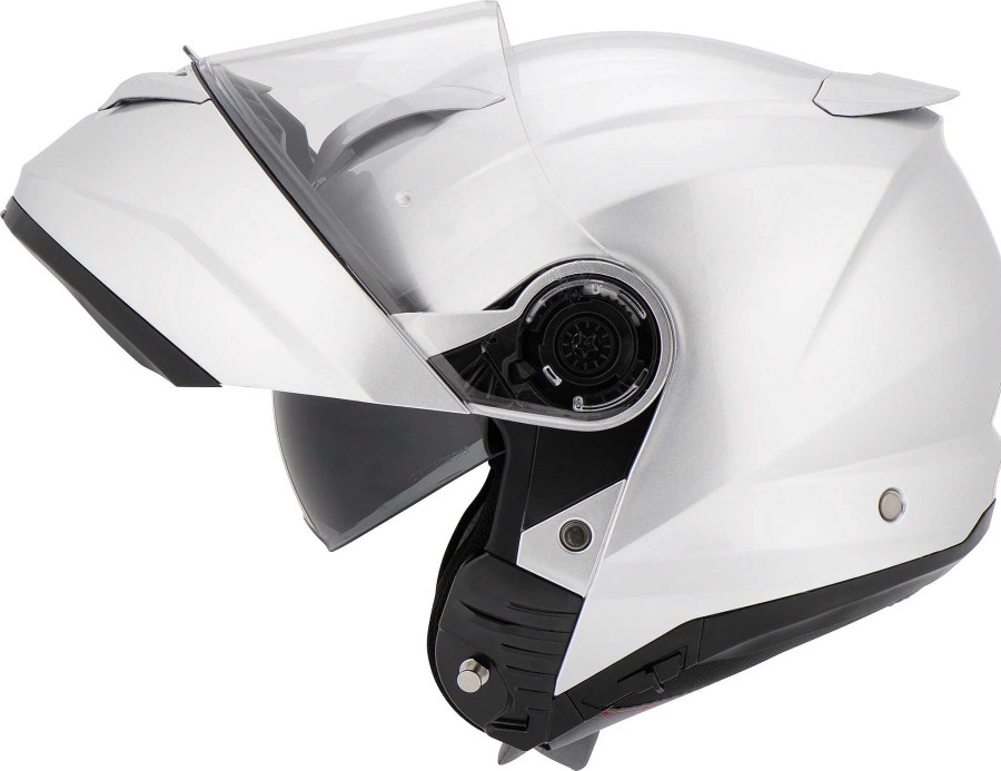 New MTR Mtr K-14 Flip-Up Helmet