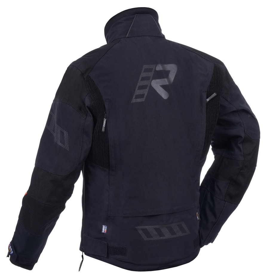 Clearance Rukka Rukka Armagate Textile Jacket