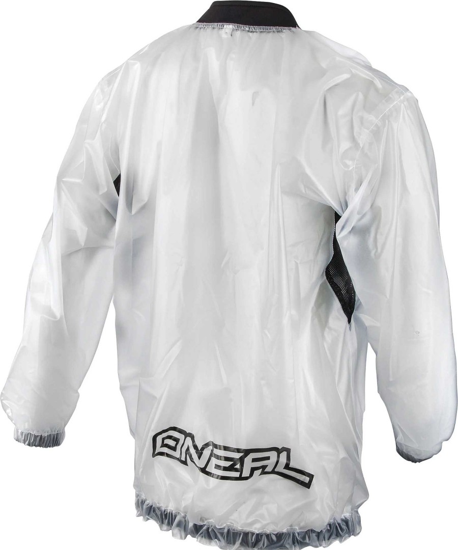 Best O'Neal O'Neal Splash Rain Jacket