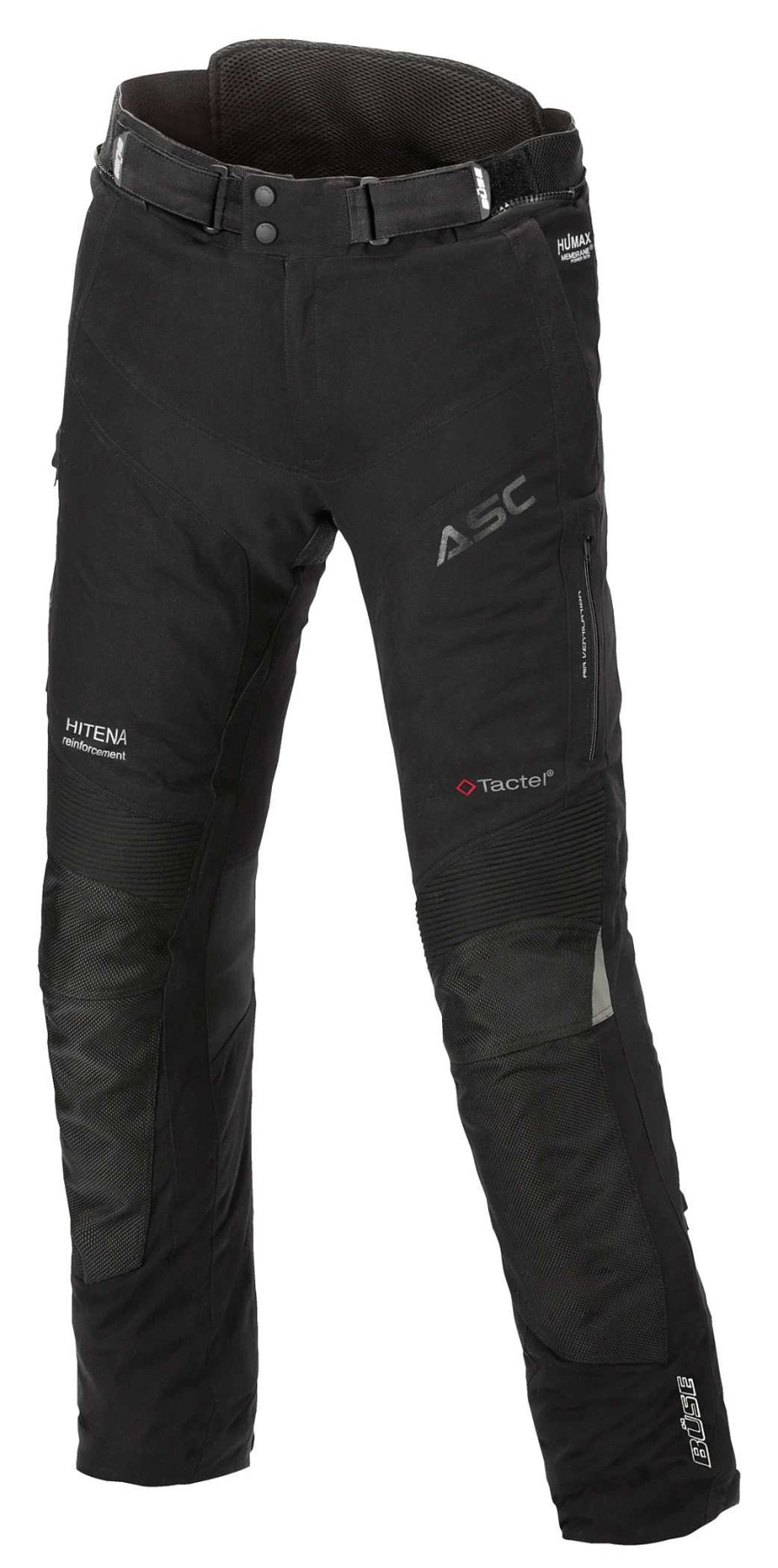 Hot Büse Buse Rocca Textile Trousers