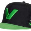 Clearance Vanucci Vanucci Vxm-7 Cap