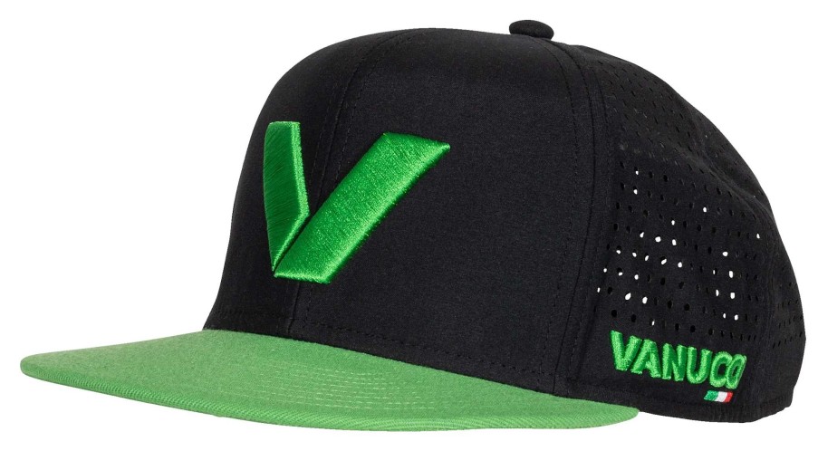 Clearance Vanucci Vanucci Vxm-7 Cap