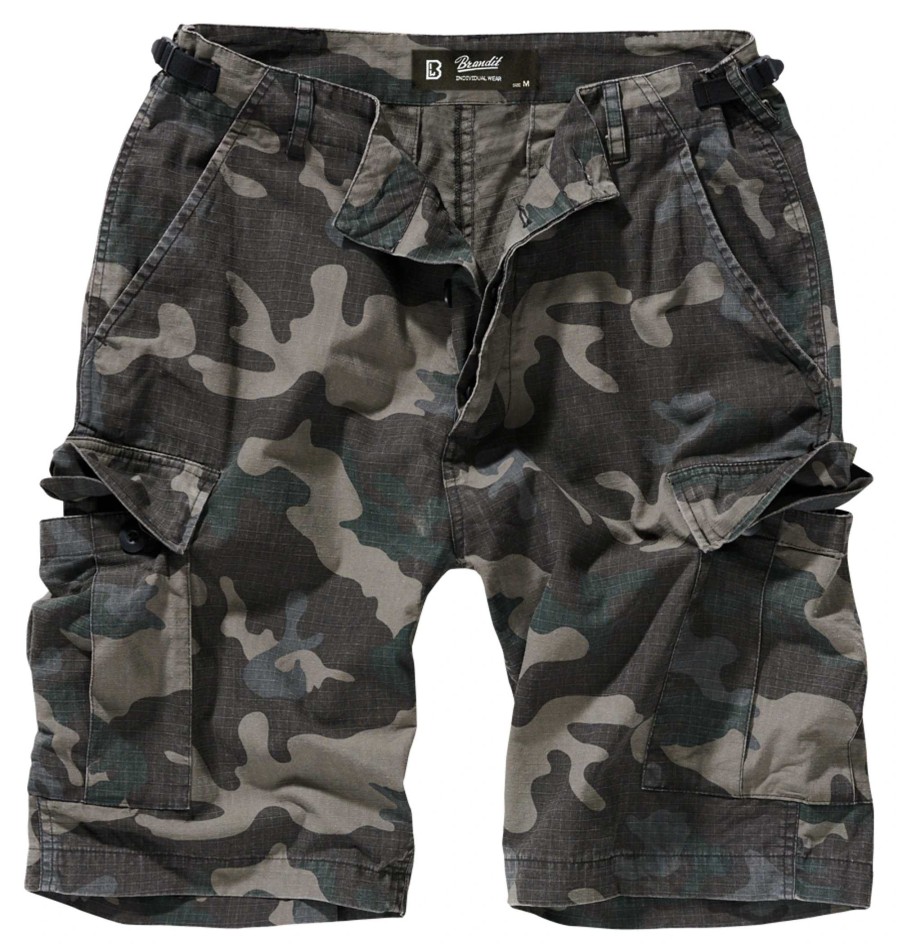 Best Brandit Brandit Bdu Ripstop, Shorts