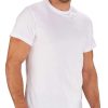 Hot Louis Basic T-Shirt, Double Pack