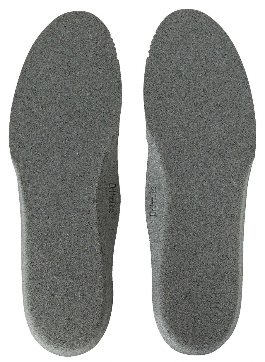 Hot Vanucci Vanucci Ortholite Insole