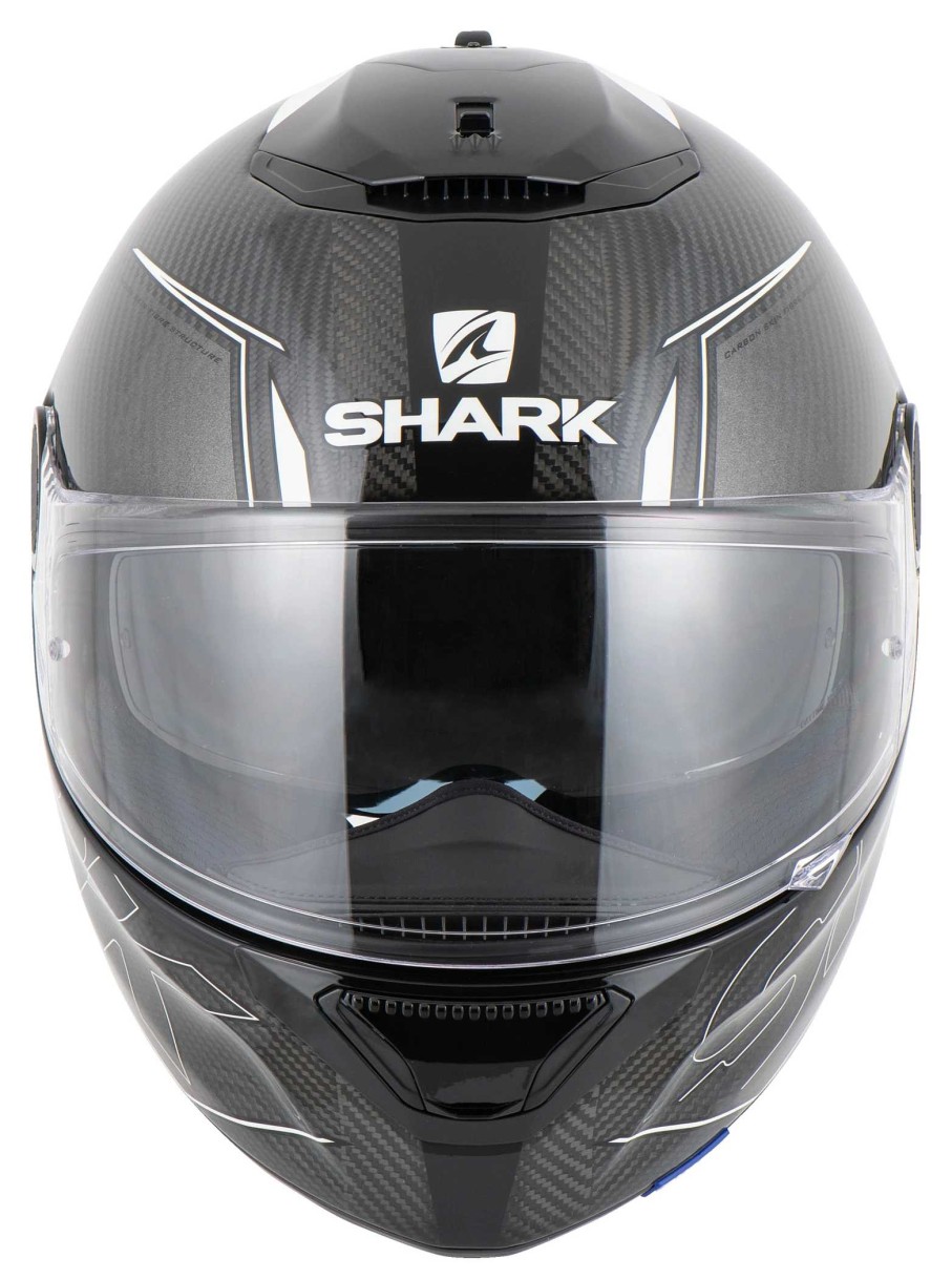 Online Shark Shark Spartan Carbon Silicon Le