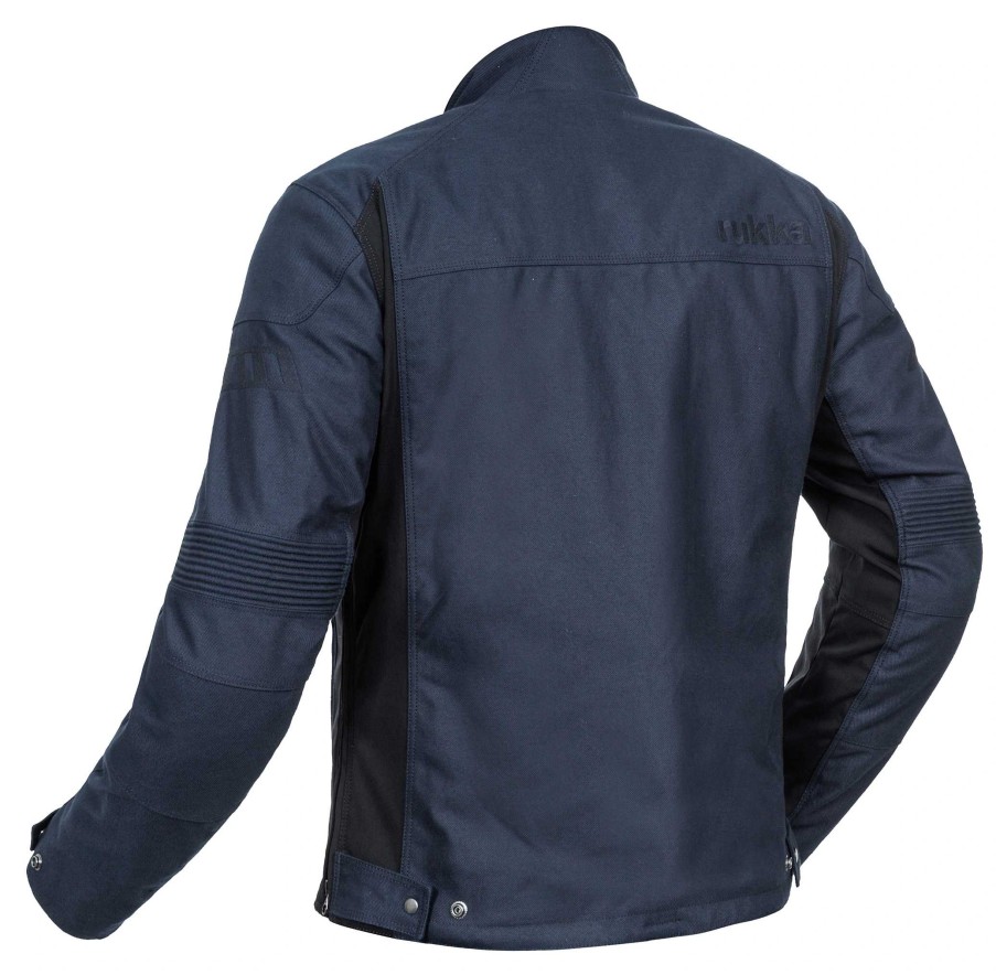 New Rukka Rukka Raymore Men'S Textile Jacket