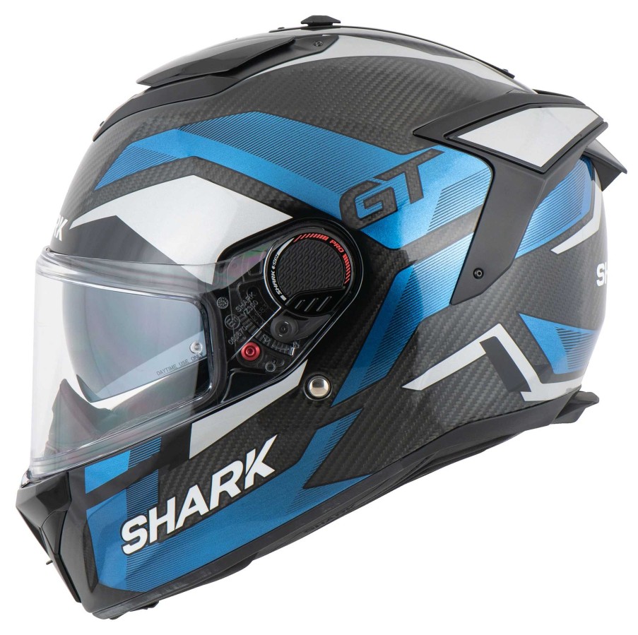 Hot Shark Shark Spartan Gt Pro Carbon Ritmo