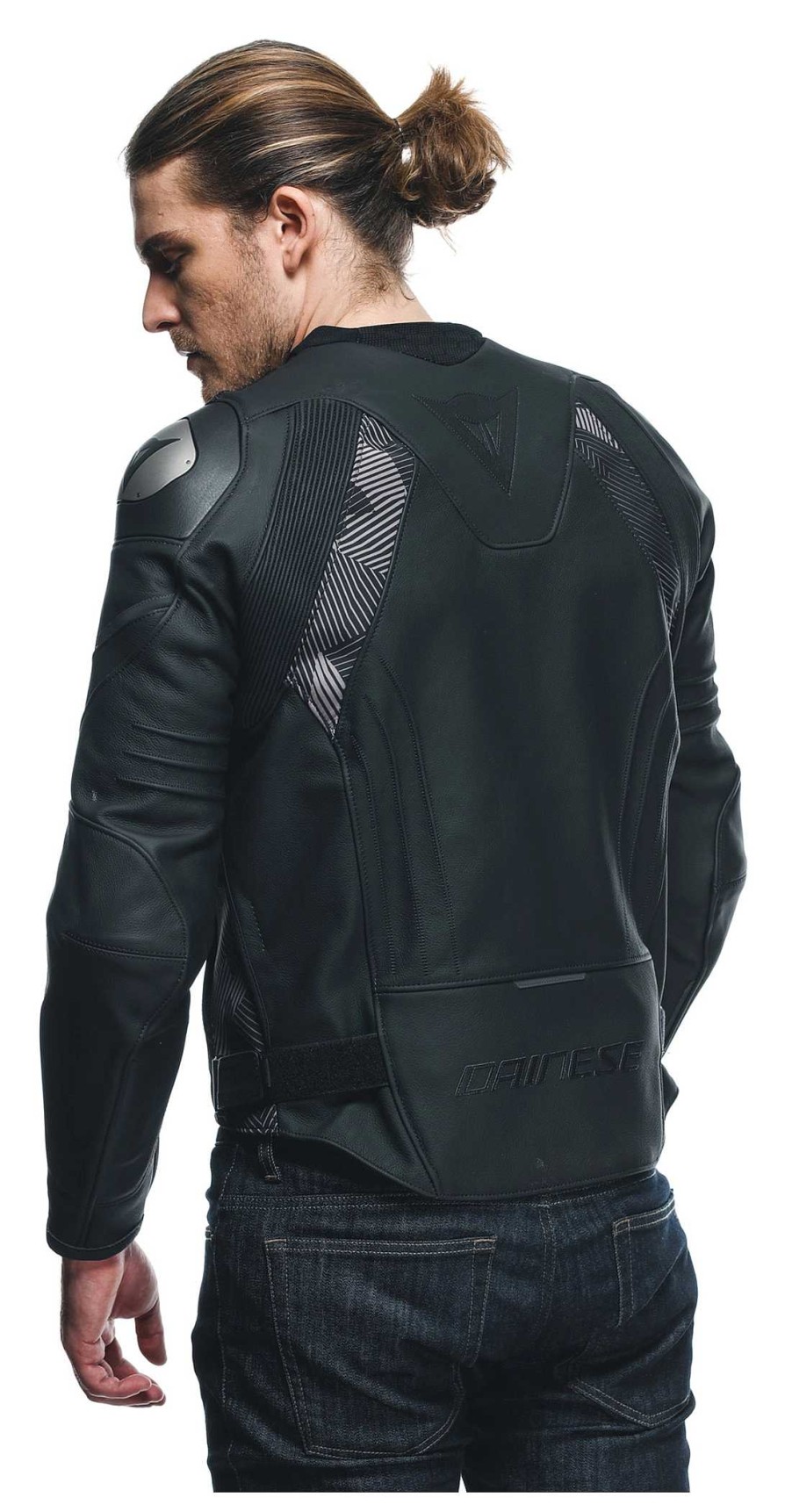 Wholesale Dainese Dainese Avro 5 Leather Jacket