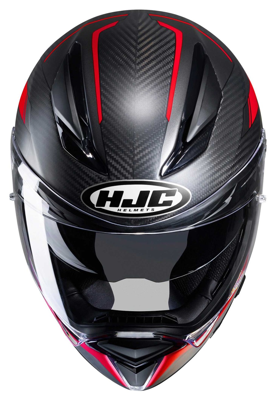 Online HJC Hjc F70 Carbon Ubis Mc1Sf