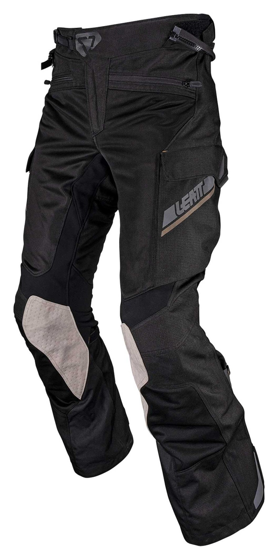 Online Leatt Leatt Adv Flowtour 7.5 Textile Trousers