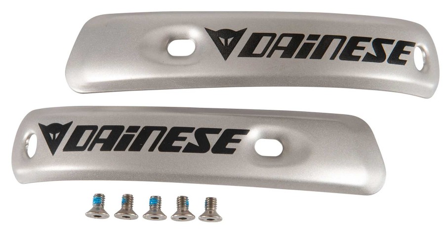 Online Dainese Dainese Grinding Edge Kit Made Of Stainless Steel