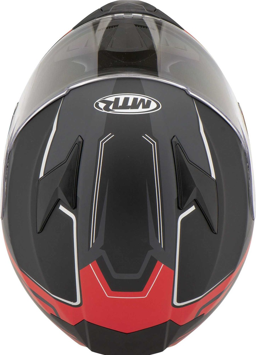 Wholesale MTR Mtr S-13 Full Face Helmet