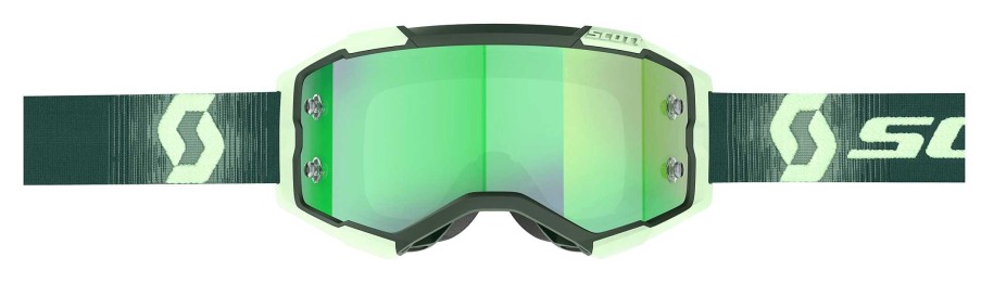 Clearance Scott Scott Fury Motocross Goggles