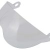 New Bores Bores Gensler Visor Cult, Clear