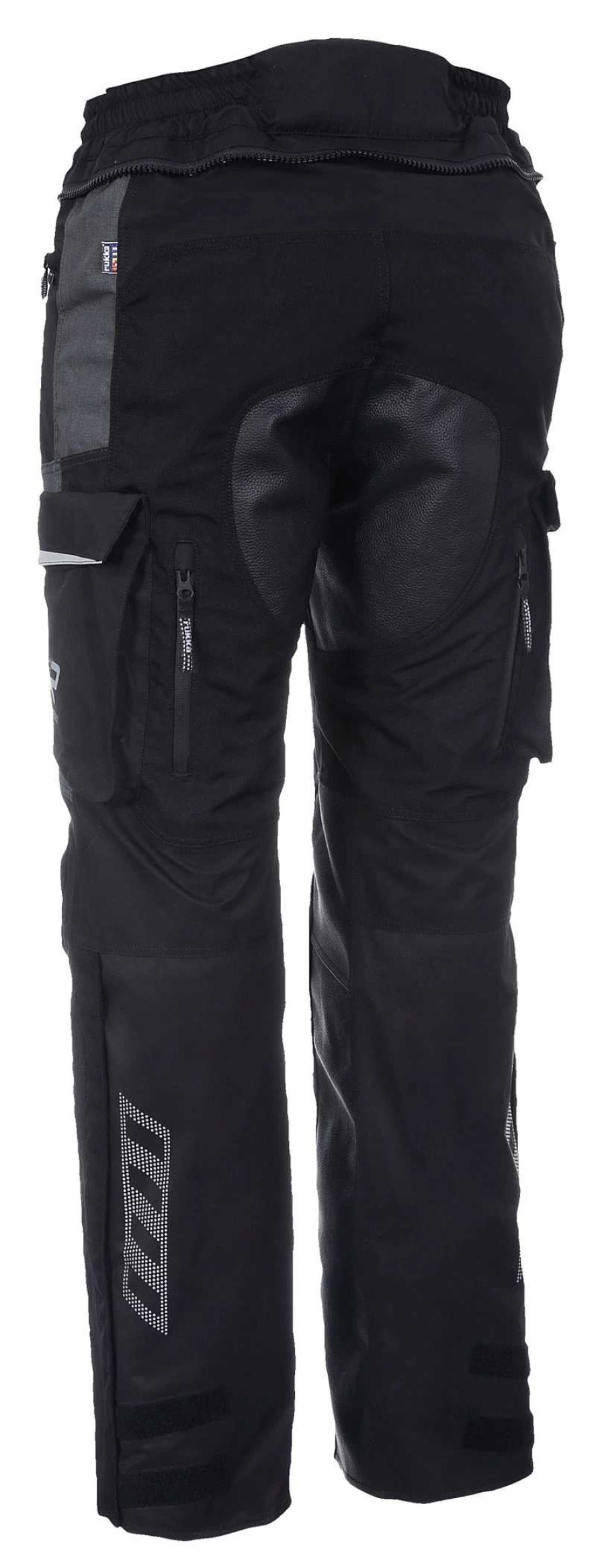 New Rukka Rukka Rimo-R Men'S Textile Trousers