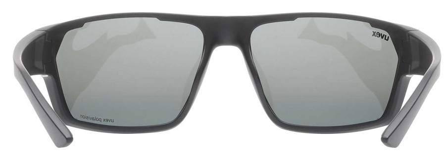 New Uvex Uvex Sportstyle 233 Pola Sunglasses