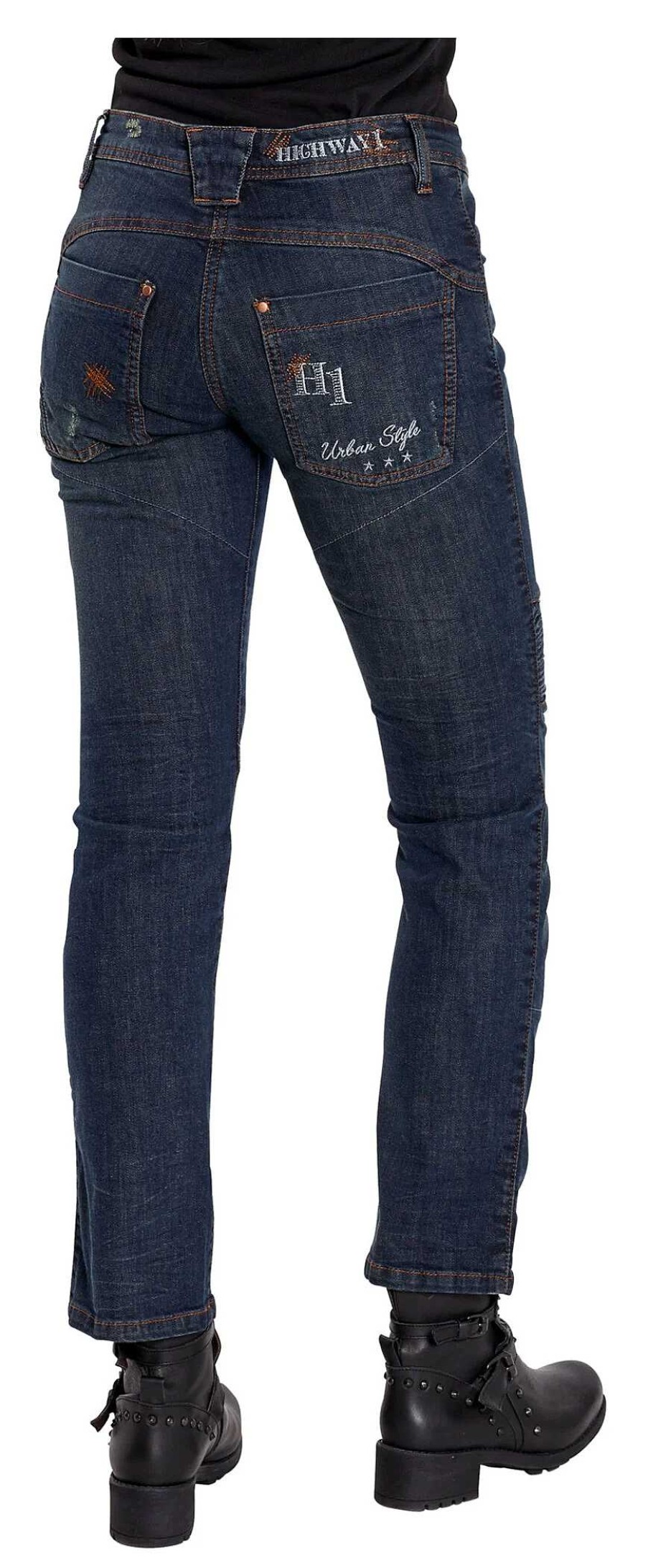 Best Highway 1 Highway 1 Denim Ii Women