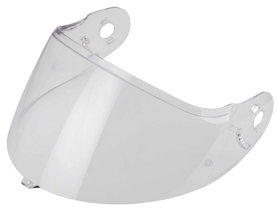 New X-lite Pinlock Visor X-1005