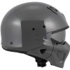 Clearance Scorpion Scorpion Covert-X Open Face Helmet