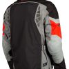 Clearance Klim Klim Latitude Textile Jacket