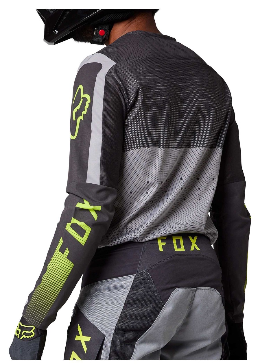 Best Fox Fox Ranger Air Off Road Jersey