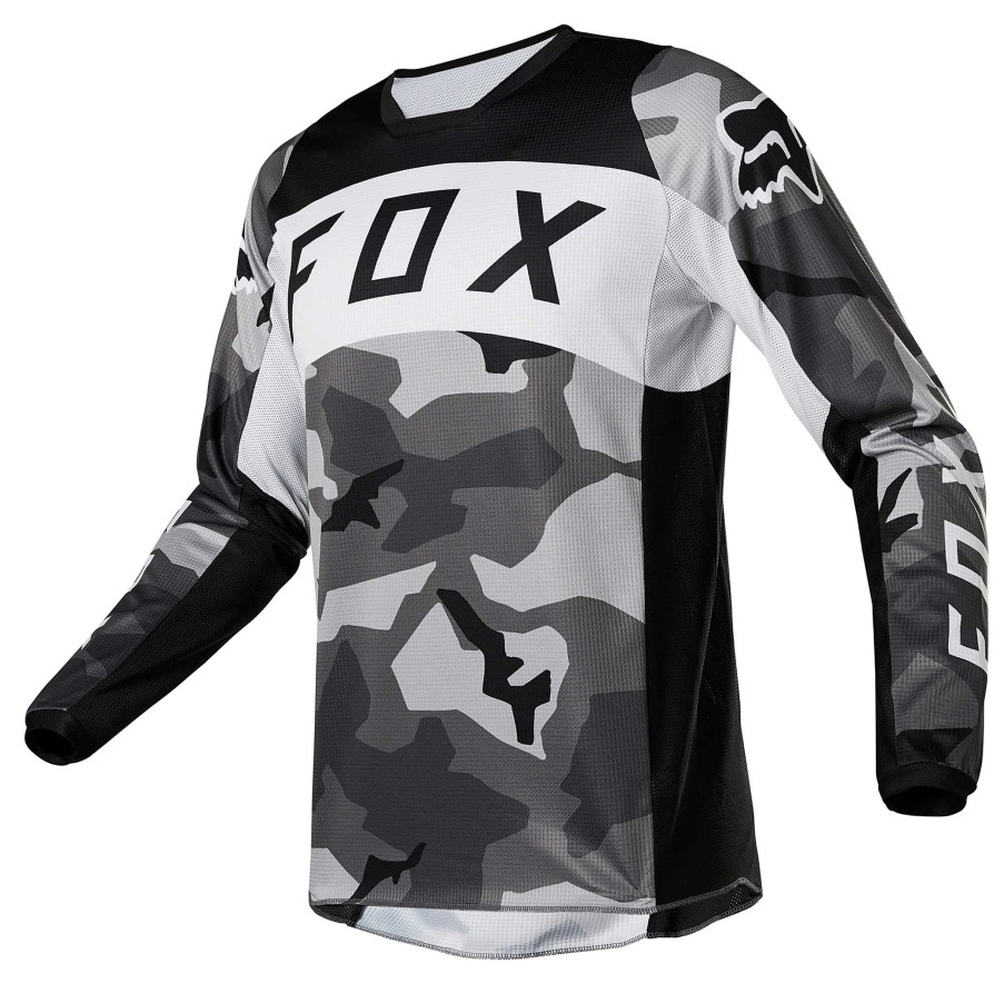 Clearance Fox Fox 180 Bnkr Jersey