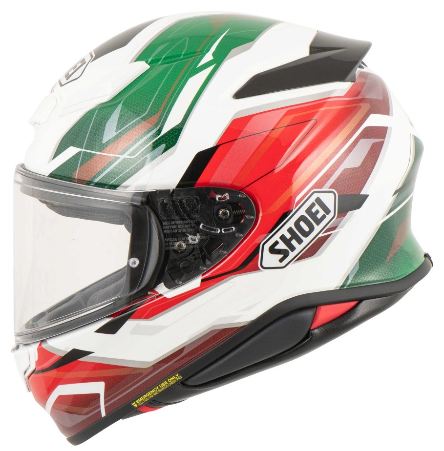 Online Shoei Shoei Nxr 2 Capriccio Tc-11