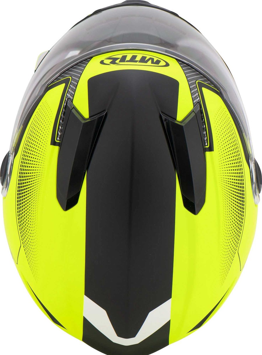 Clearance MTR Mtr S-5 Full Face Helmet