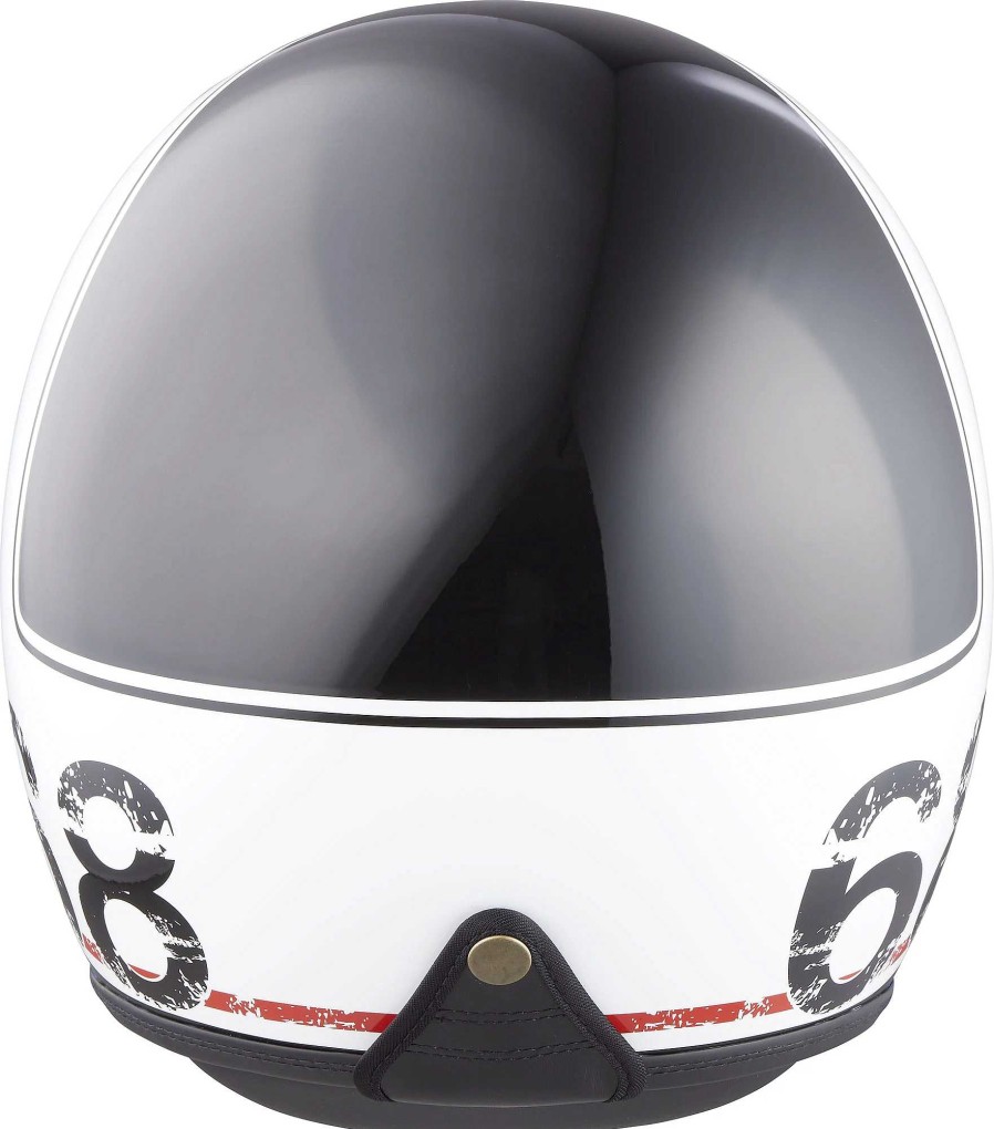 Clearance Highway 1 Highway 1 Retro 68 Ii Open Face Helmet