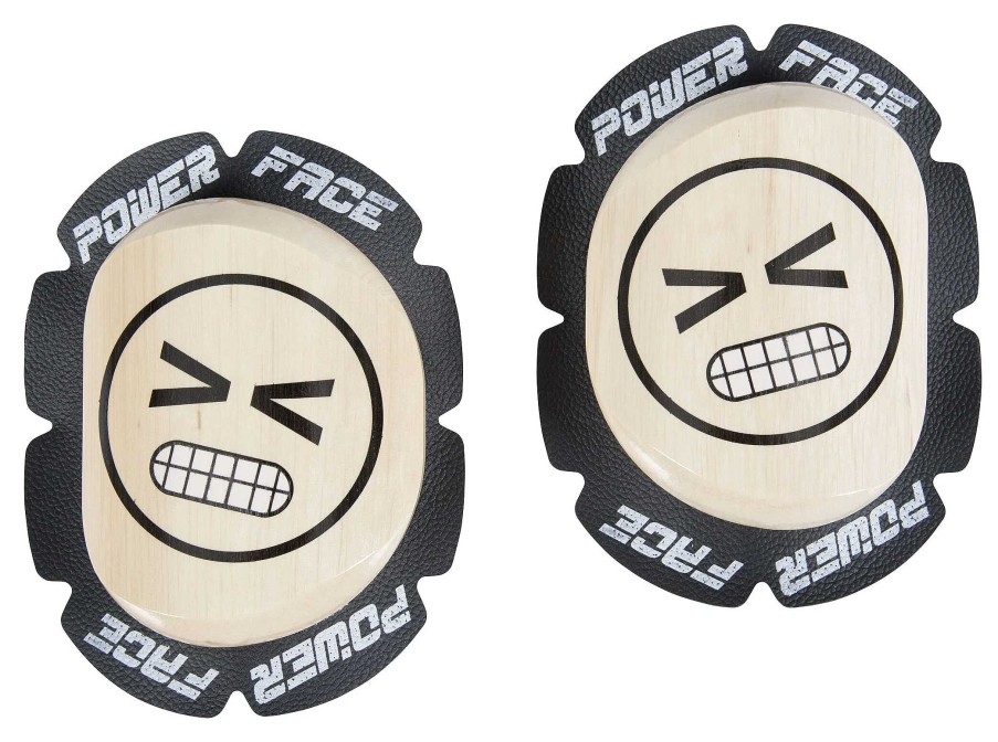 Wholesale Power Face Powerface Knee Slider Louis Special