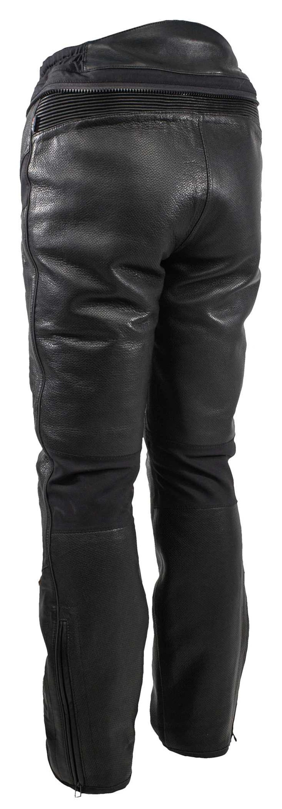 Clearance Rukka Rukka Aramos Corium Men'S Leather Trousers