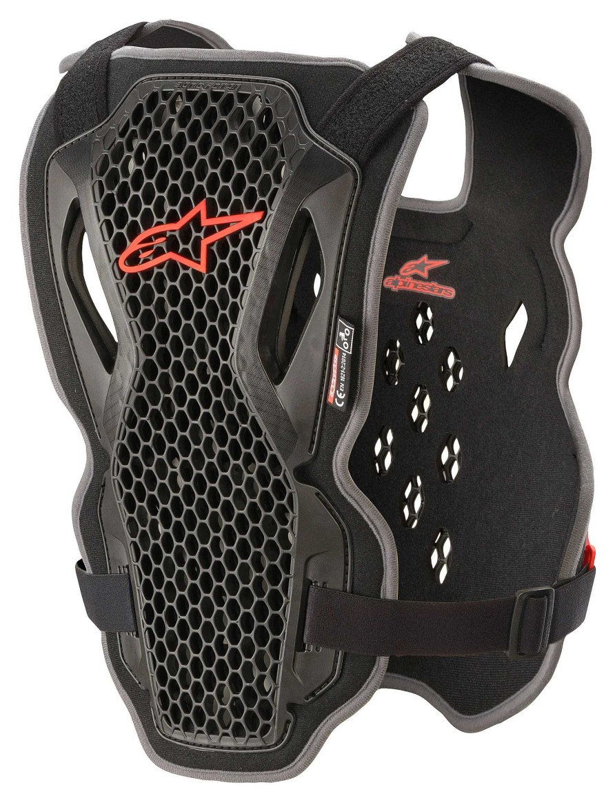 Online alpinestars Alpinestars Bionic Action Chest Protector