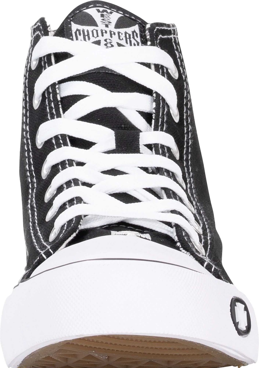 Hot WCC Wcc Warriors Sneakers