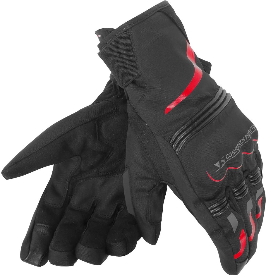 Best Dainese Dainese Tempest D-Dry Gloves