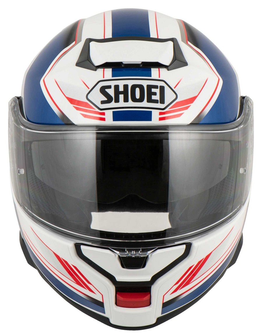 New Shoei Shoei Neotec 3 Grasp Tc-10