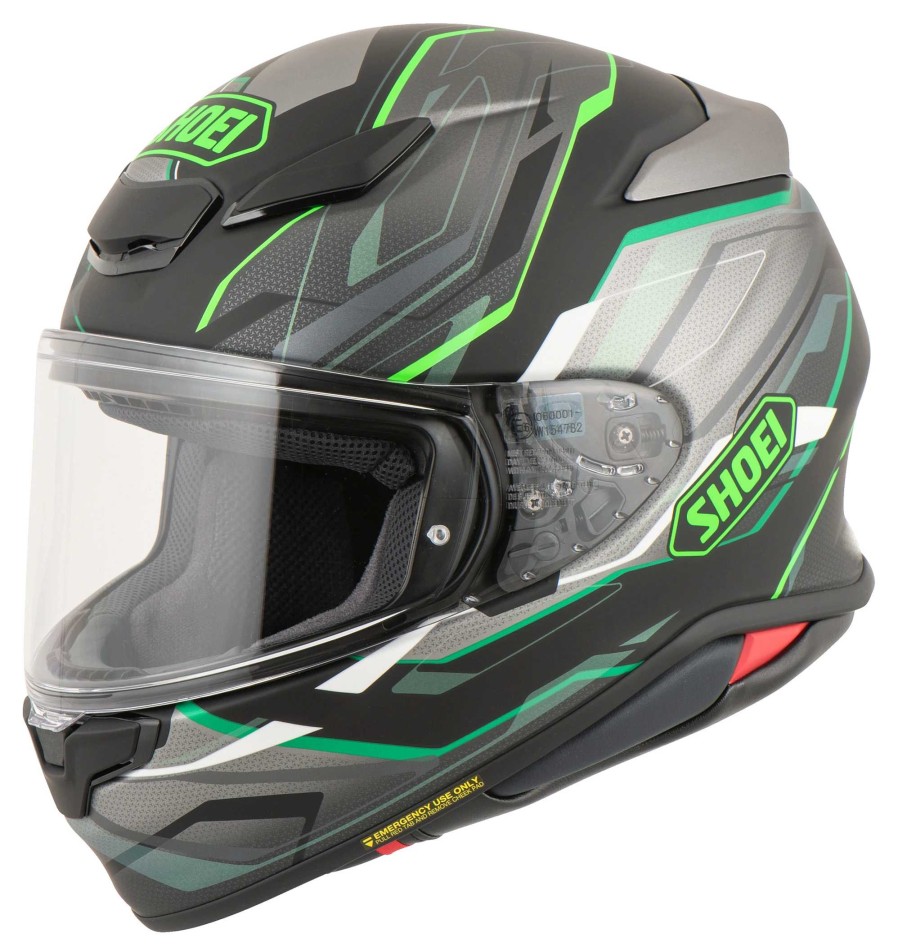 Best Shoei Shoei Nxr 2 Capriccio Tc-4