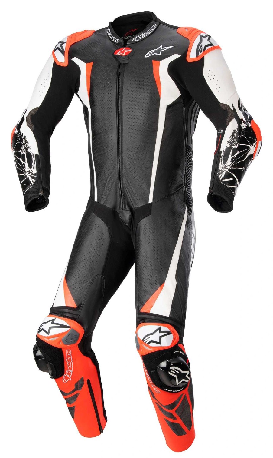 Best alpinestars Alpinestars Racing Absolute V2 1-Piece