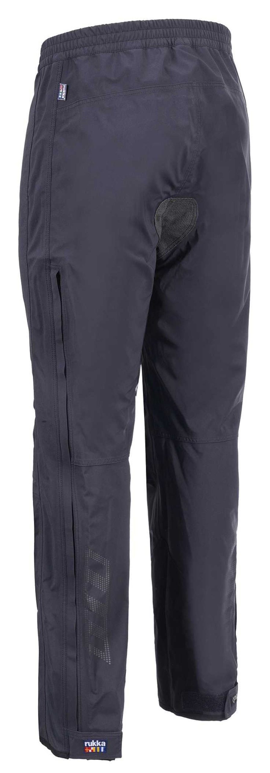 Wholesale Rukka Rukka Madagasca-R Textile Trousers