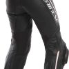 Clearance Dainese Delta 3 Women'S Leather Trousers