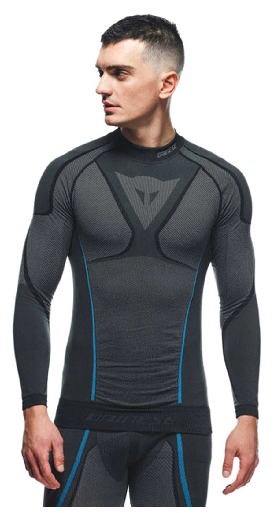 Hot Dainese Dainese Dry Ls Functional Shirt