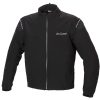 New Büse Buse Nero Women'S Textile Jacket