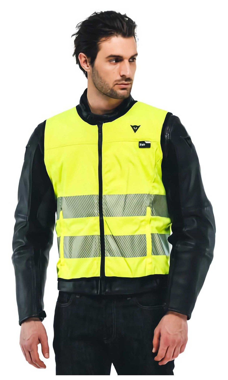 Wholesale Dainese Dainese Smart Jacket Hi Vis