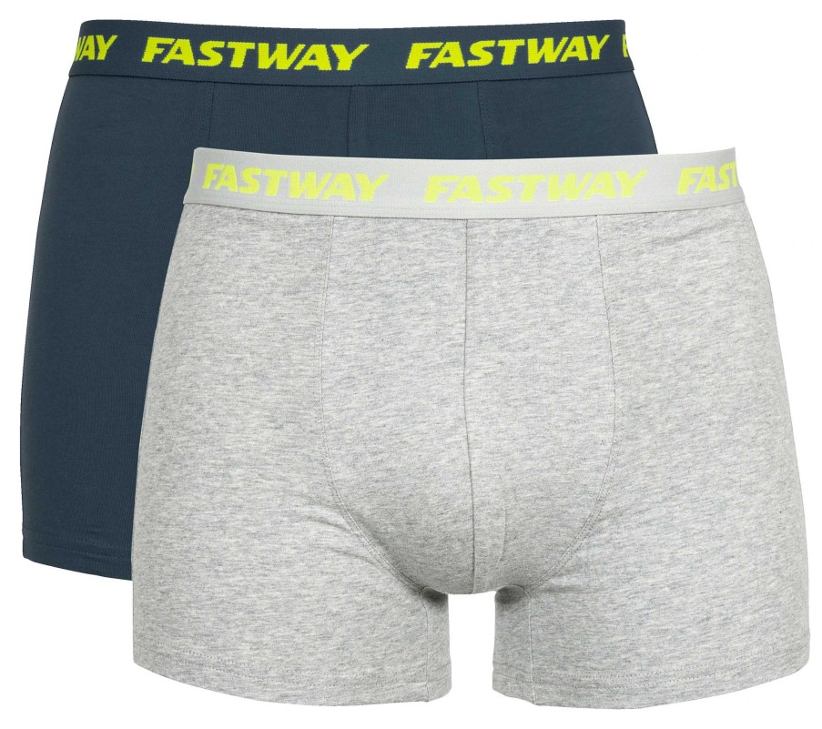 Best Fastway Fastway 1St Layer Uni 221 Boxer Shorts