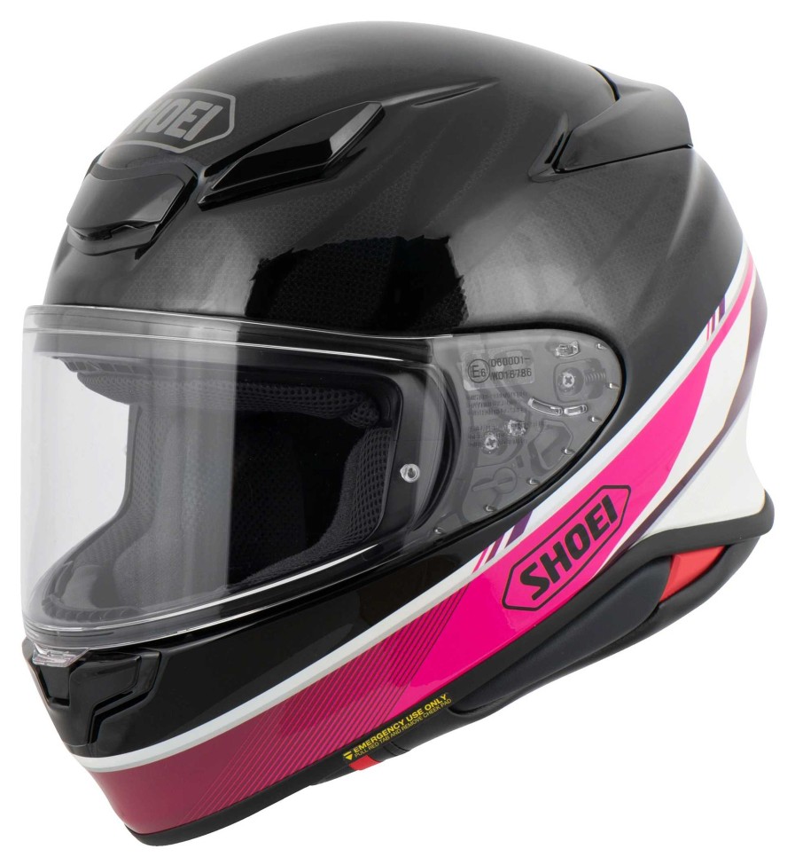 Best Shoei Shoei Nxr 2 Nocturne Tc-7